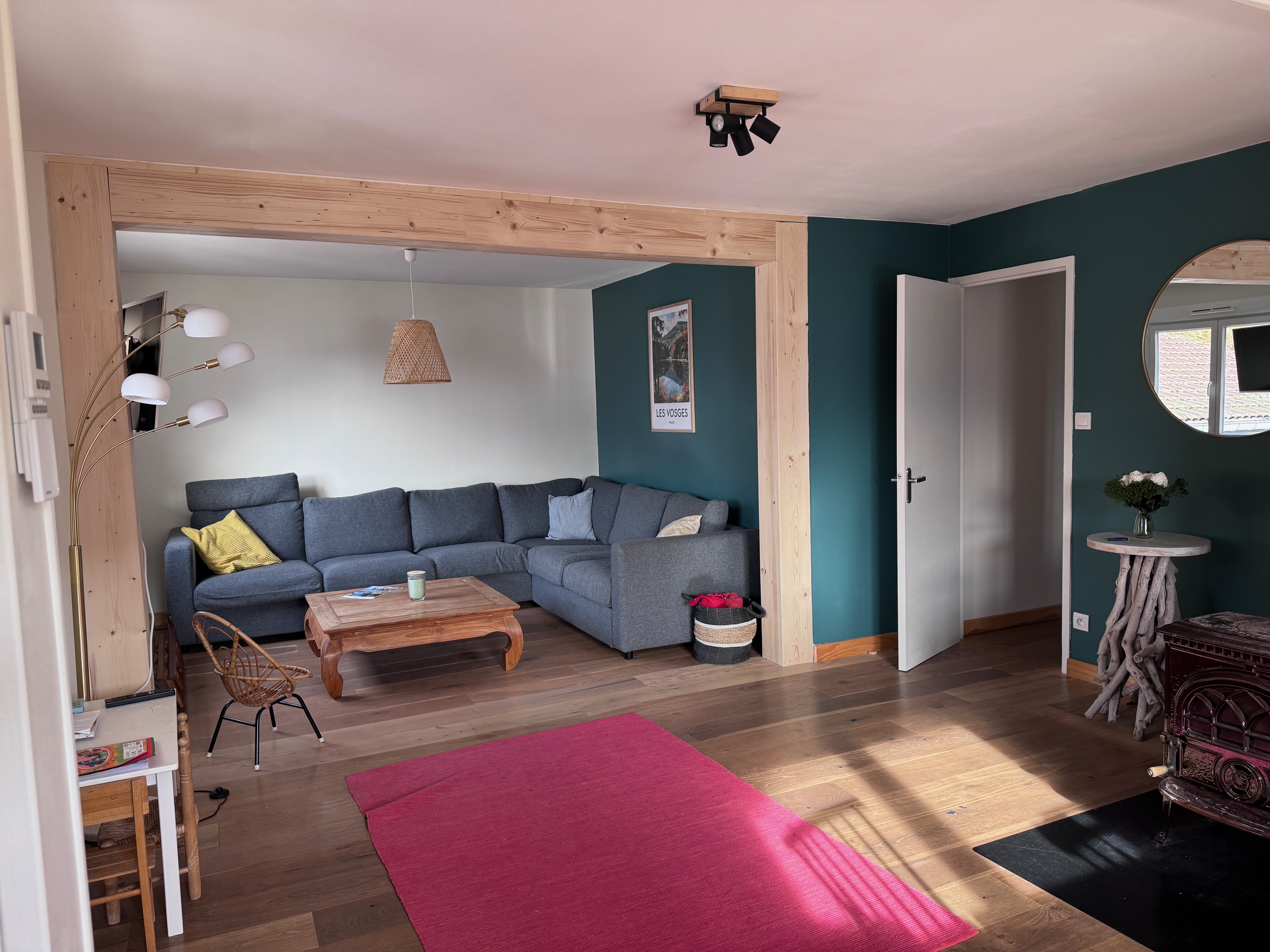 Salon du Pré Gaillard